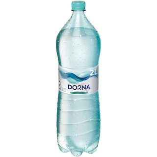 Dorna | Izvorul Alb | Apa minerala naturala plata 2L