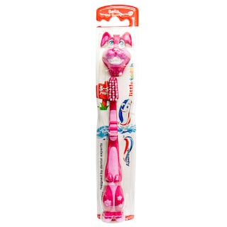 Aquafresh | Periuta de dinti Little Teeth Soft