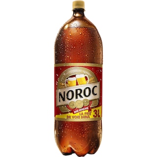 Noroc | Bere blonda 3L