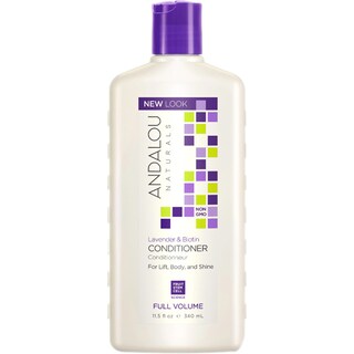 Andalou Naturals | Balsam cu lavanda si biotina 340ml