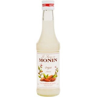 Monin | Sirop pentru cocktail cu aroma de migdale 250ml