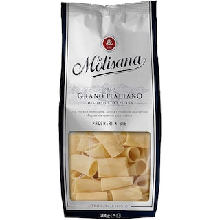 La Molisana | Paste Nr.316 Paccheri 500g