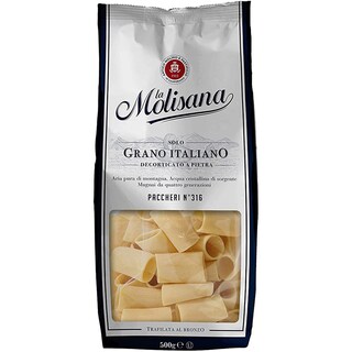 La Molisana | Paste Nr.316 Paccheri 500g