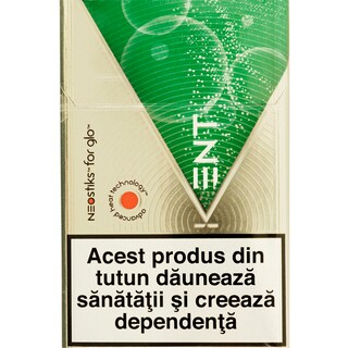 Kent | Neostiks | Kent Neosticks Velvety Green