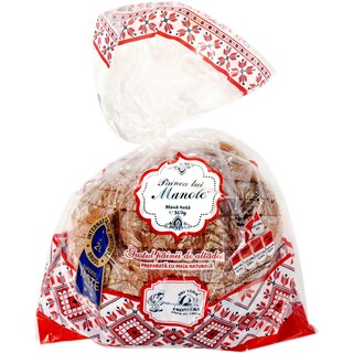 Frontera | Painea lui Manole 500g