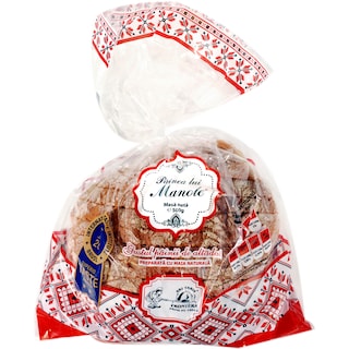 Frontera | Painea lui Manole 500g