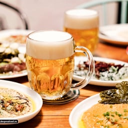 Pilsner Urquell | Bere blonda 4x0.5L