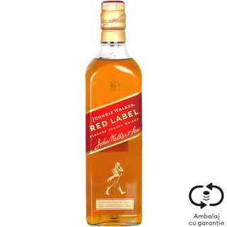 Johnnie Walker-Red Label