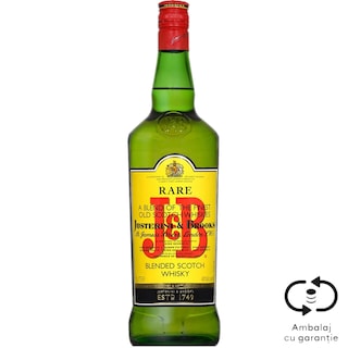 J&B-Rare