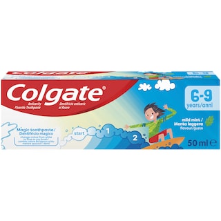 Colgate | Pasta de dinti pentru copii 50ml
