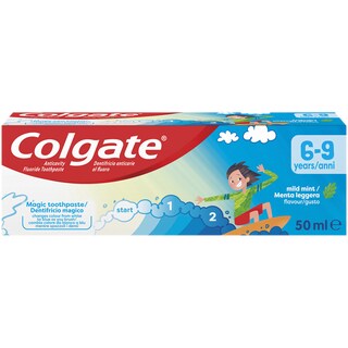 Colgate | Pasta de dinti pentru copii 50ml