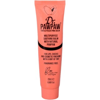 Dr. PAWPAW | Balsam Pink Peach 25ml