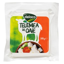 Telemea de oaie 300g