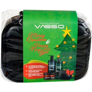 Vasso | Set cadou pentru barbati
