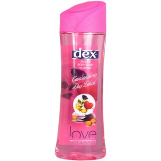 Dex | Gel de dus Love Therapy 415ml