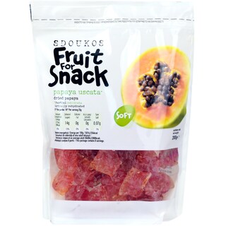 Sdoukos | Papaya uscata  200g