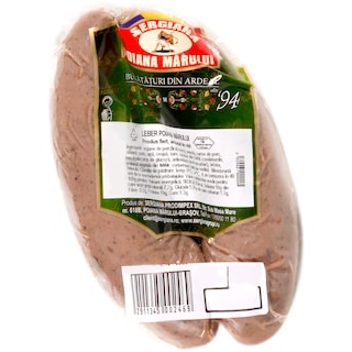 Poiana Marului | Leber  200g