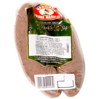 Poiana Marului | Leber  200g