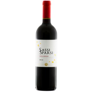 Rocca Delle Macie | Vin rosu Sassi Sparsi Bolgheri 0.75l