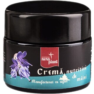 Nera Plant | Crema nutritiva maini 35g