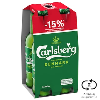 Carlsberg