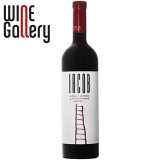 Iacob | Vin rosu  0.75L