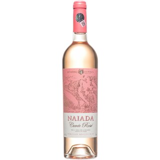 Naiada | Vin rose  0.750l