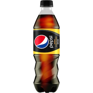 Pepsi | Max | Bautura racoritoare carbogazoasa cu gust de mango 500ml