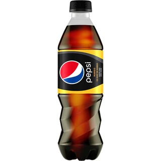 Pepsi | Max | Bautura racoritoare carbogazoasa cu gust de mango 500ml