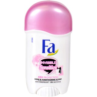 Fa | Soft&Control | Deodorant stick  50ml