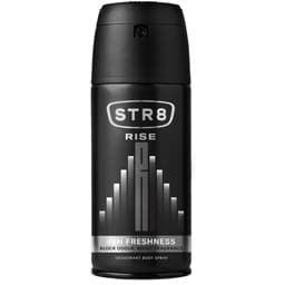 Deodorant spray Rise 150ml