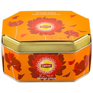 Lipton | Ceai Orange Jaipur 100g
