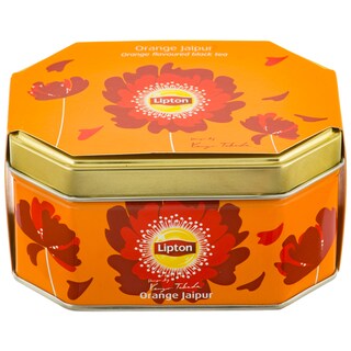 Lipton | Ceai Orange Jaipur 100g