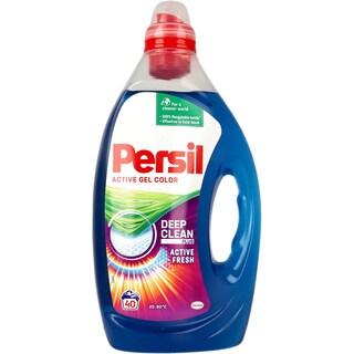 Persil | Detergent lichid Color Gel 40 spalari 2L