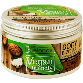 Bielenda | Unt de corp cu omega 3 6 250ml