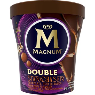 Magnum | Inghetata Starchaser 440ml