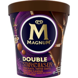 Magnum | Inghetata Starchaser 440ml