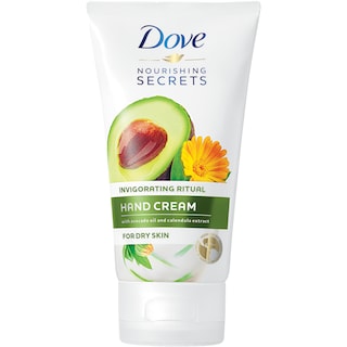 Dove | Crema de maini Avocado extract 75ml