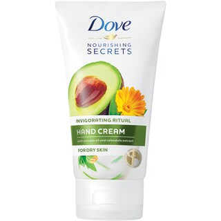 Dove | Crema de maini Avocado extract 75ml