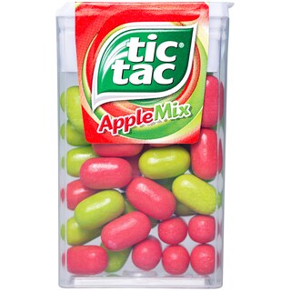 Tic tac | Dropsuri Apple Mix 19g