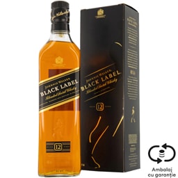 Whisky  0.7L