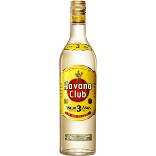 Havana Club | Rom cubanez 3 Years Old 0.7L