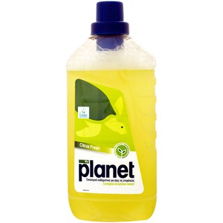 My planet | Detergent universal Eco Citrus fresh 1L