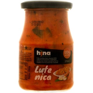 Hina | Tocana de legume 350g
