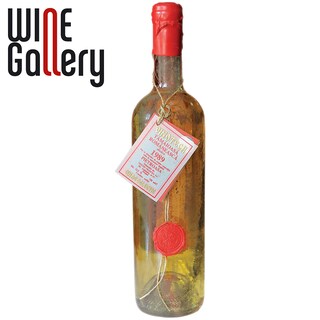 Vinoteca | Vin alb Tamaioasa Romaneasca 1989 0.75l