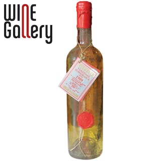 Vinoteca | Vin alb Tamaioasa Romaneasca 1989 0.75l