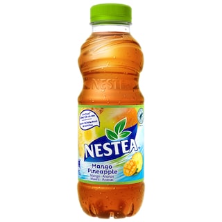 Nestea | Ice tea cu aroma de mango si ananas 0.5L