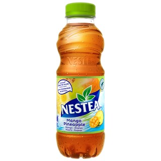 Nestea | Ice tea cu aroma de mango si ananas 0.5L