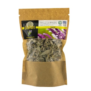 Spartans | Ceai de salvie  30g