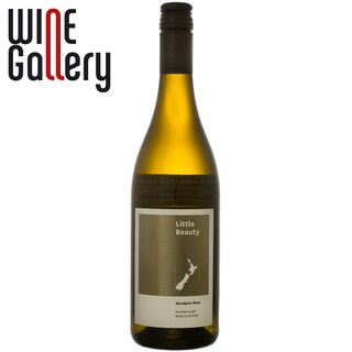 Little Beauty | Vin alb Sauvignon Blanc 0.75L